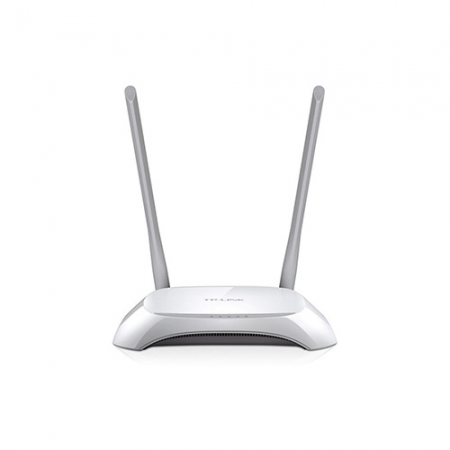 TP Link TL-WR840N 300Mbp routers Wireless N Speed