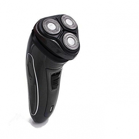 Aqua electric shaver  and smoother for men PT-920