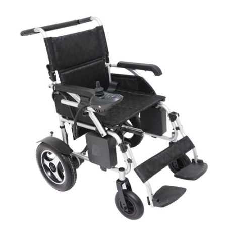 Smart Care Electric Wheelchair Model 1114LA.