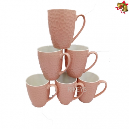 quality brown tea mugs