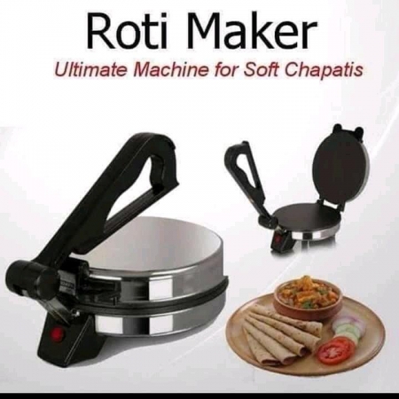 10inch Roti Maker electric chapati maker