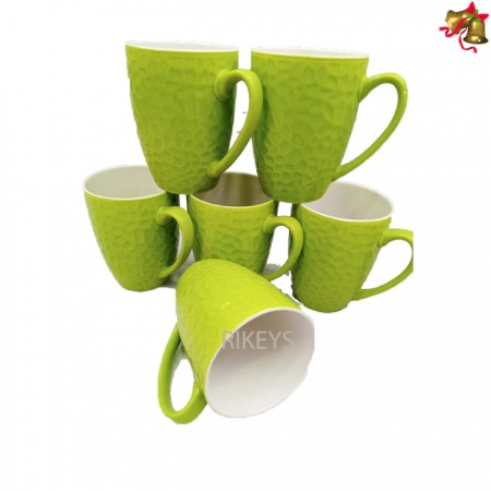 Quality green tea mugs