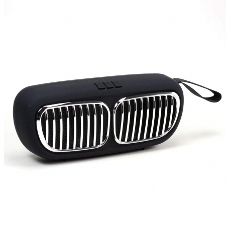 NBS-14 Portable Wireless High quality Bluetooth Speaker Mega Bass and Clear Sound Multi Color