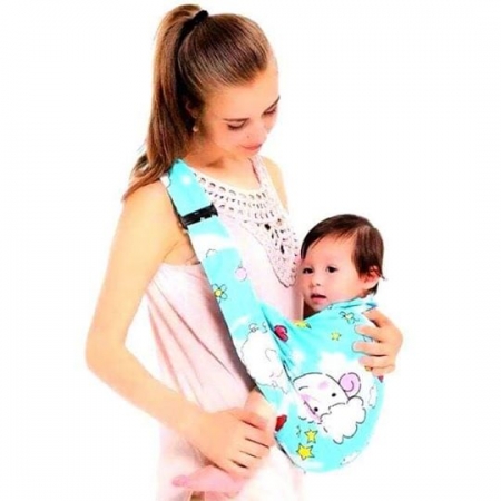 newborn sling carrier