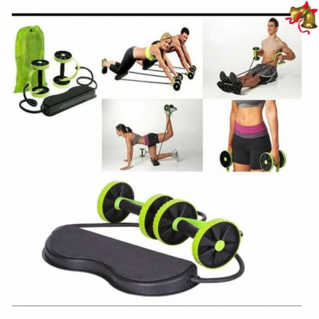 Revoflex abdominal trainer Xtreme Exercise tool