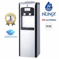 Nunix R38 Hot and Normal Water dispenser