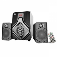 Homestar 605 Woofer with remote control
