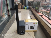 Vitron V527 Multimedia speaker system