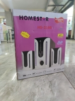 Homestar Quality Woofer 45000W