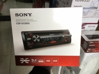 Sony Xplod Car FM radio