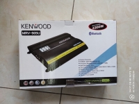 Kenwood 4200W high power car amplifier