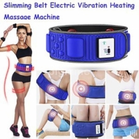 X5 electric slimming belt
