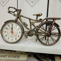 Bicycle decorative high quality Alarm clock