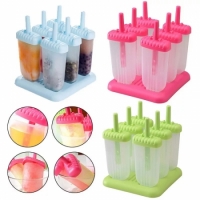 Popsicles Molds / Ice Cream Maker