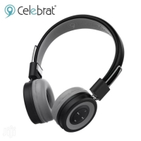 A4 Bluetooth wireless headphones
