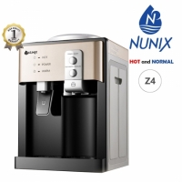 Hot and Normal Nunix water dispenser Z4