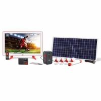 X1000 Solar Home System