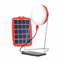 S200 Portable Solar Lantern