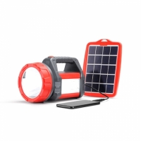 T200 Portable Solar Lantern