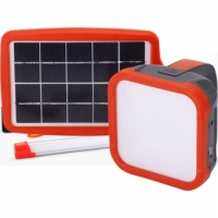 S500 Portable Solar Lantern