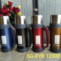 signature thermos flask SG 7009