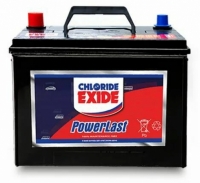 Chloride Battery 45 AH Capacity Battery