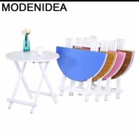 Multiple purposes  foldable table 60cm diameter 55cm height