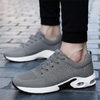 Sports Shoes Grey