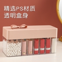 Elegant quality Lipstick storage organizer