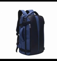 Luxurious camping bag, traveling bag and hiking bags
