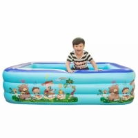 Kids portable swimming pool 1.2meters