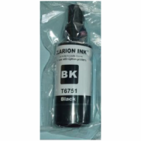 Black 100 ml Clarion Epson Ink