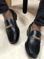 Quality ladies loafers