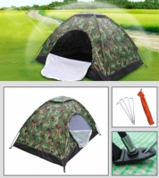 6 people classy outdoor camping tent