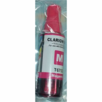 Magenta 100 ml Clarion Epson Ink