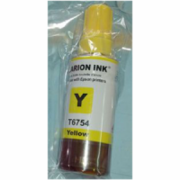 Yellow 100 ml Clarion Epson Ink