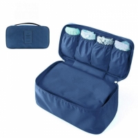 Waterproof Cable computer accessories make up organizer Bag