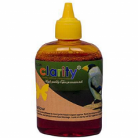Yellow 100 ml Clarity Epson Ink