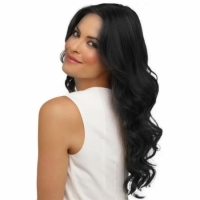 Fashionable synthetic Wigs