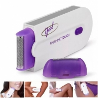 Quality yes saver finish touch Hair remover