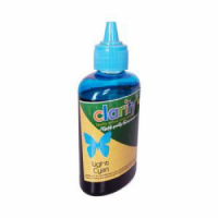 Light Cyan 100 ml Clarity Epson Ink