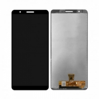 LCD with Touch Screen for Samsung Galaxy M01 Core