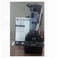 Rebune Commercial blender RE-2-084 Unbreakable jug 2l capacity 1500 watts