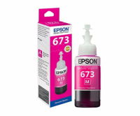 Epson L-series 6-color T6733 (Magenta)