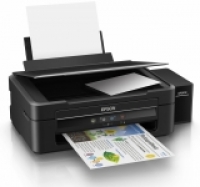 Epson EcoTank Printer L382
