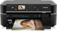 Epson PX660/Epson Stylus Photo PX660 6 colour Epson printer with Continous Ink Supply System and ink