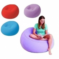 Bestway Inflatable Lounge seat with hand pump