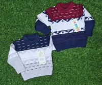 Cong Kids warm pool over high quality collage fashionable sweaters