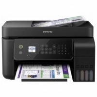 Epson L5190 Wi-Fi All-in-One Ink Tank Printer with ADF Reddot award winner