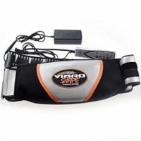 Vibro Slimming Belt Electric Vibrating Slimming Belt Vibroaction Body Shaper Burning Fat Massage Belt